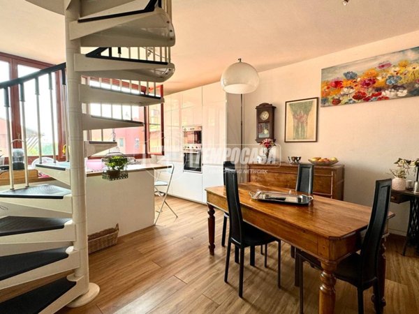 appartamento in vendita a Rozzano