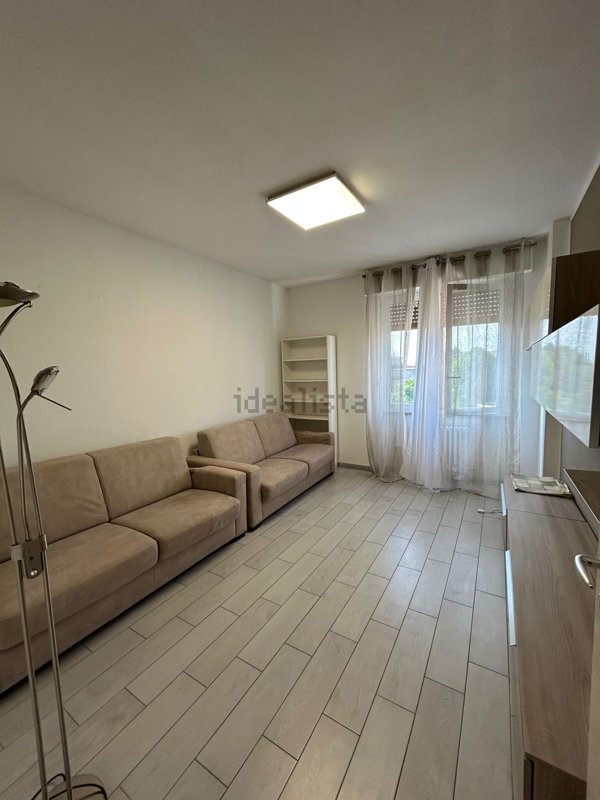 appartamento in vendita a Rozzano