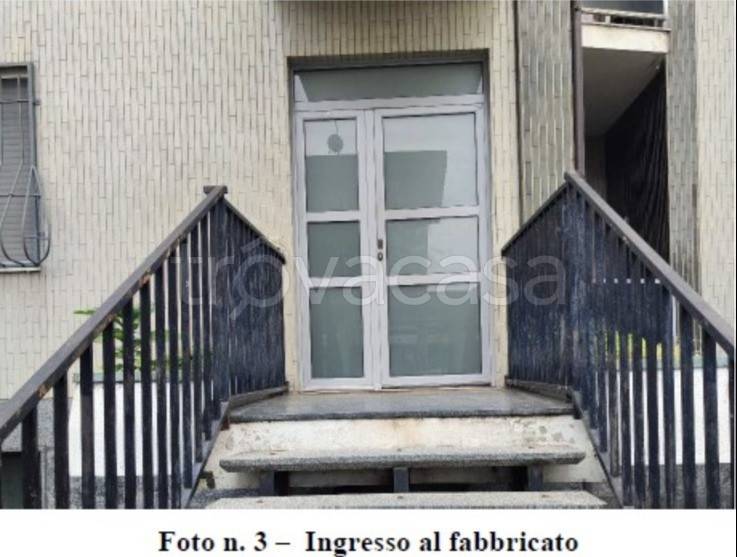 appartamento in vendita a Rozzano