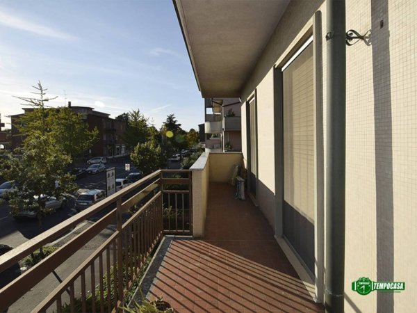 appartamento in vendita a Rozzano in zona Cassino Scanasio