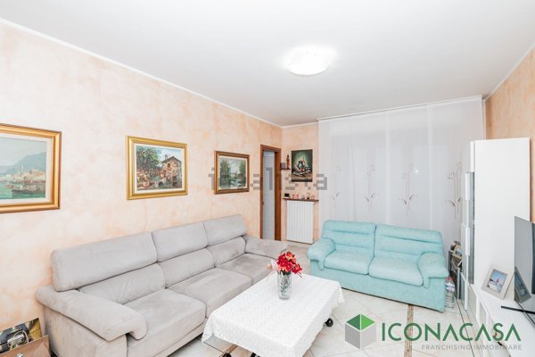 appartamento in vendita a Rozzano