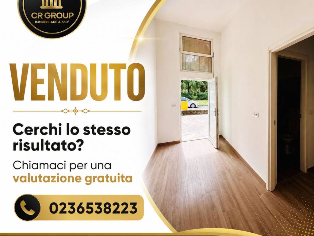 appartamento in vendita a Rozzano