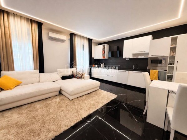 appartamento in vendita a Rozzano