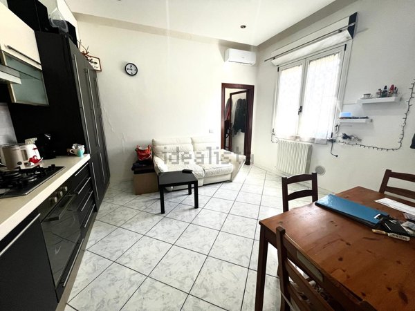 appartamento in vendita a Rozzano