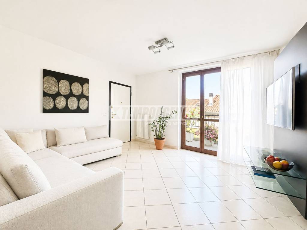 appartamento in vendita a Rozzano