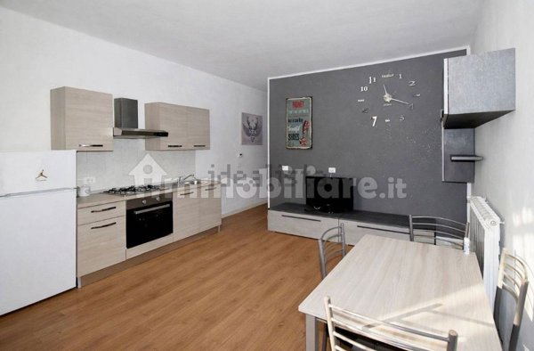 appartamento in vendita a Rozzano