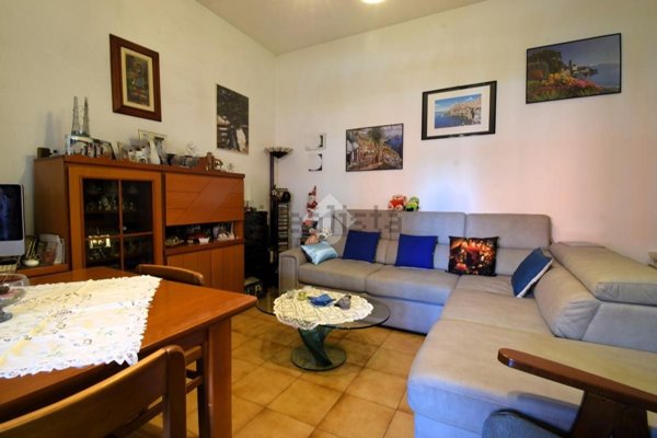 appartamento in vendita a Rozzano