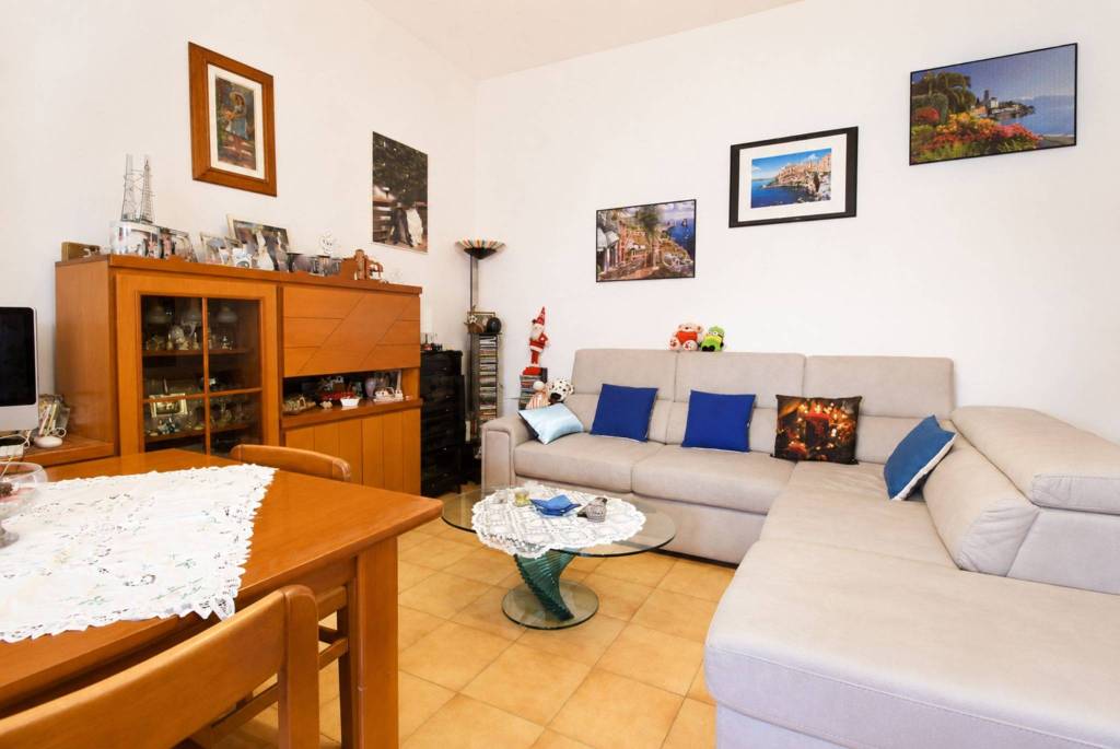 appartamento in vendita a Rozzano