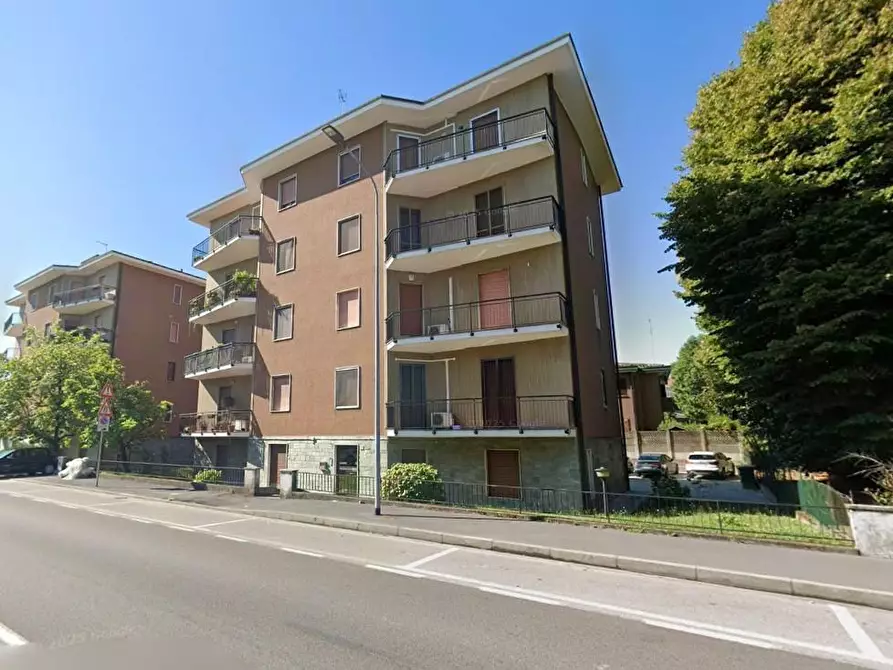 appartamento in vendita a Rozzano