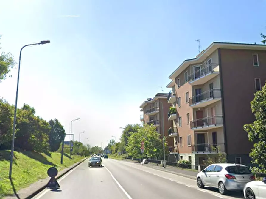 appartamento in vendita a Rozzano