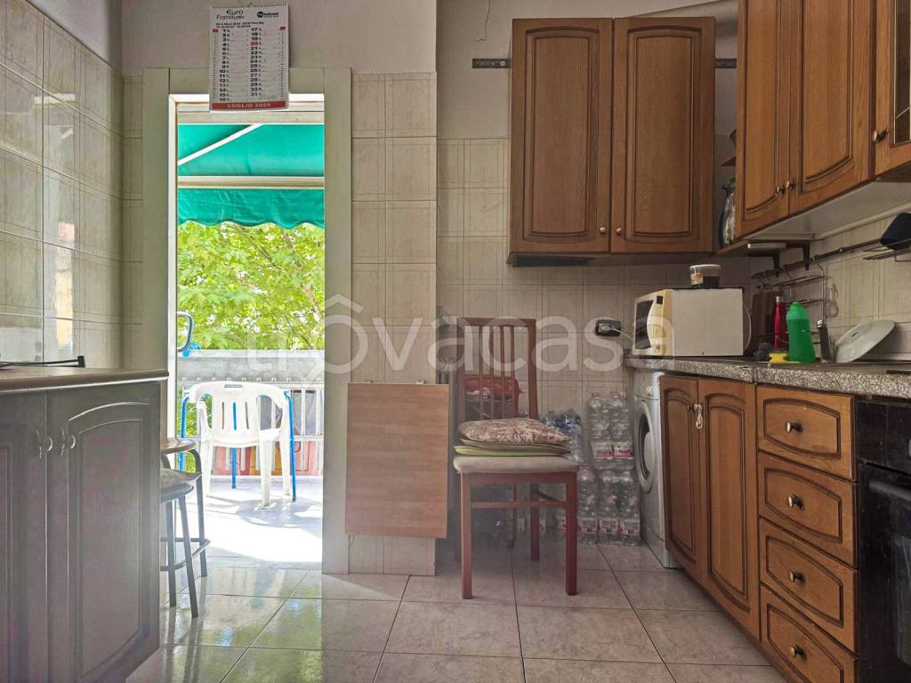 appartamento in vendita a Rozzano