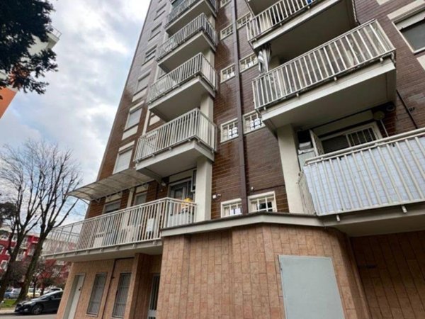 appartamento in vendita a Rozzano