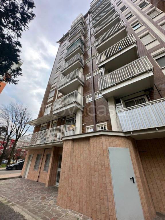 appartamento in vendita a Rozzano