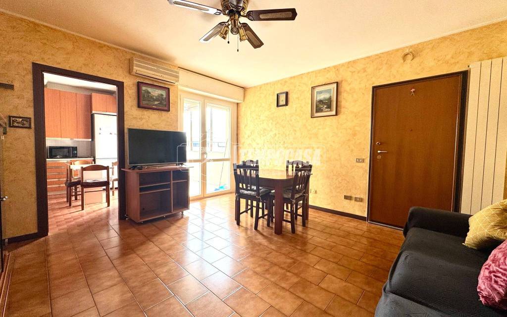 appartamento in vendita a Rozzano