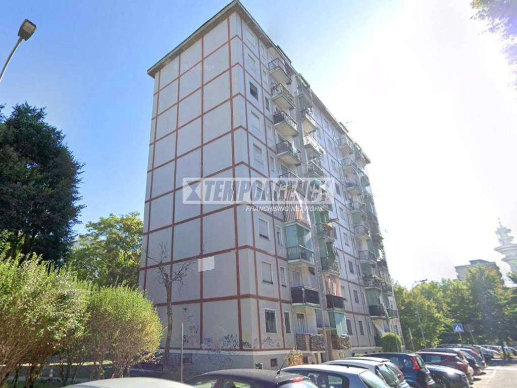 appartamento in vendita a Rozzano