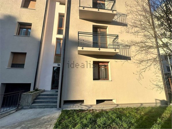 appartamento in vendita a Rozzano