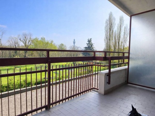 appartamento in vendita a Rozzano