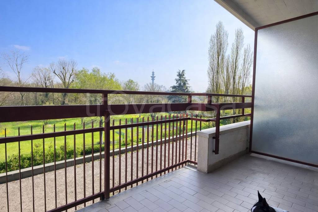 appartamento in vendita a Rozzano