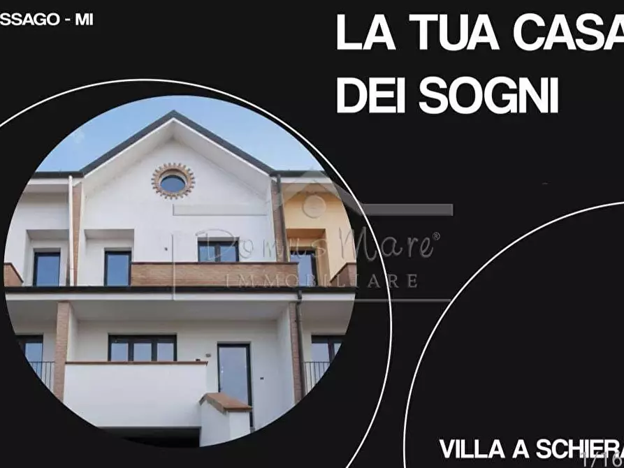 casa indipendente in vendita a Rozzano