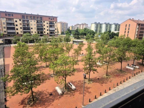 appartamento in vendita a Rozzano