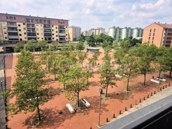 appartamento in vendita a Rozzano