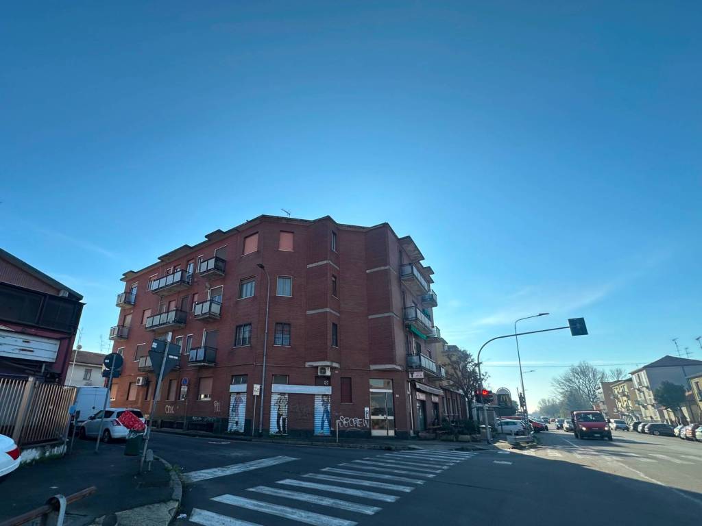 appartamento in vendita a Rozzano