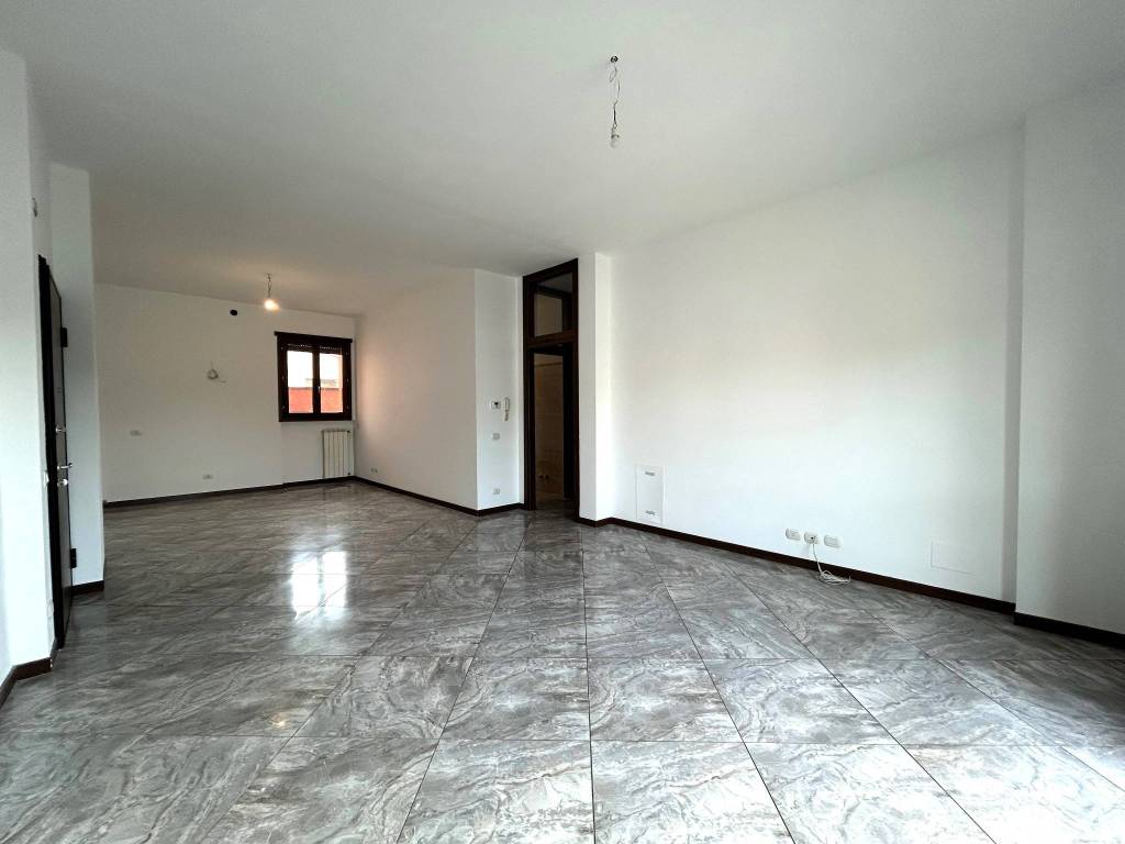 appartamento in vendita a Rozzano