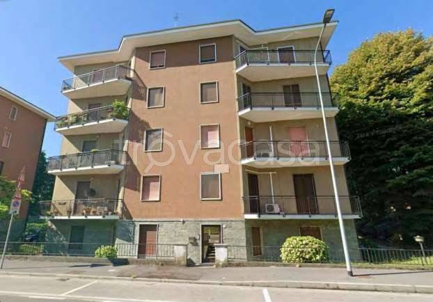 appartamento in vendita a Rozzano