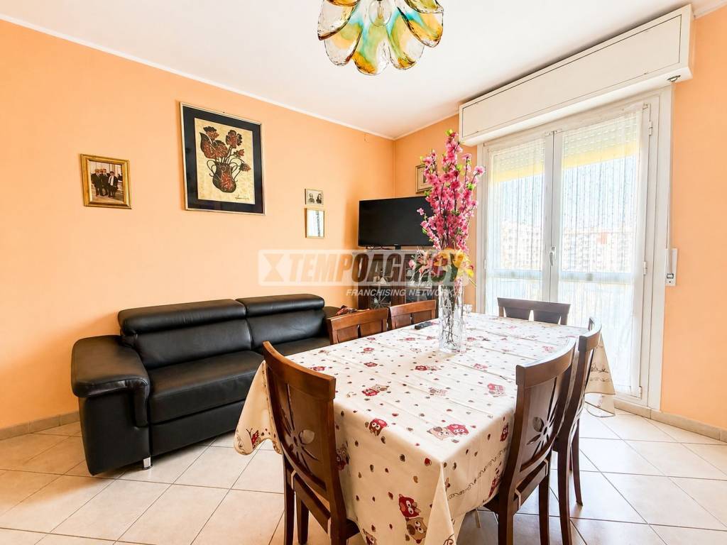 appartamento in vendita a Rozzano