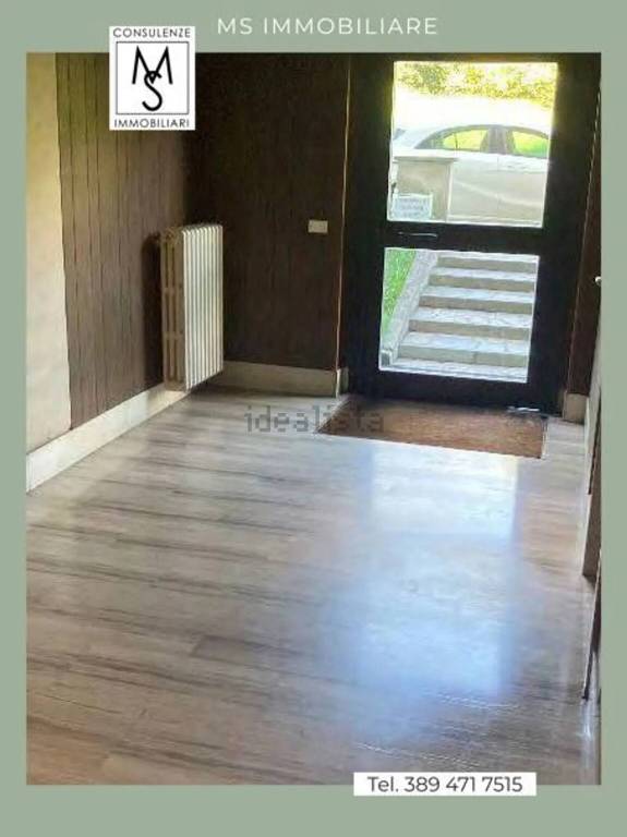appartamento in vendita a Rozzano