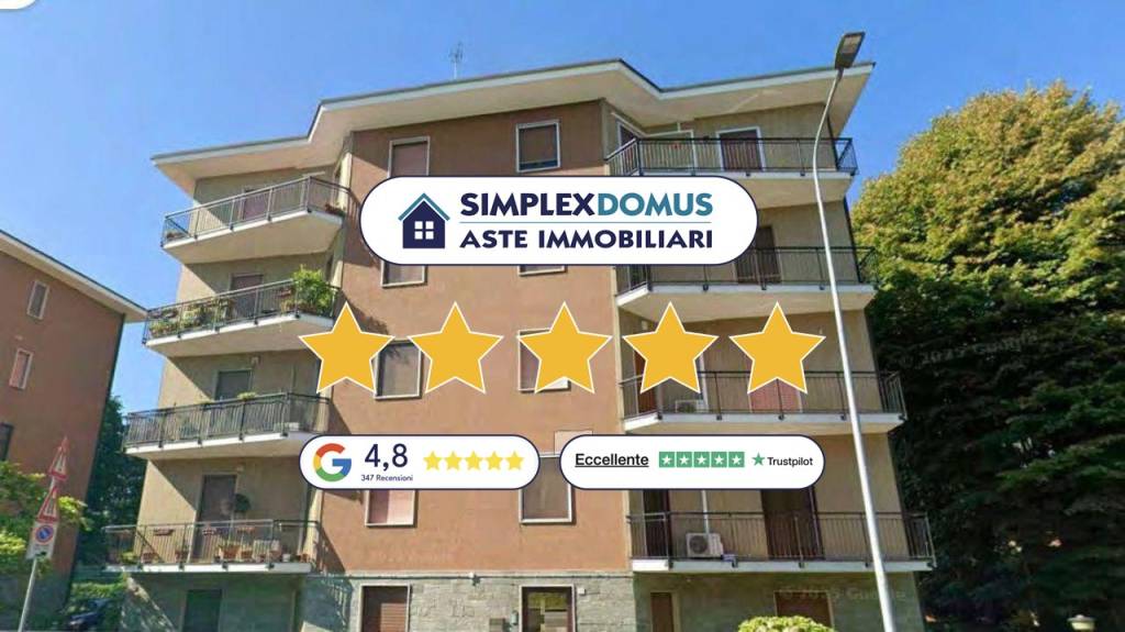appartamento in vendita a Rozzano