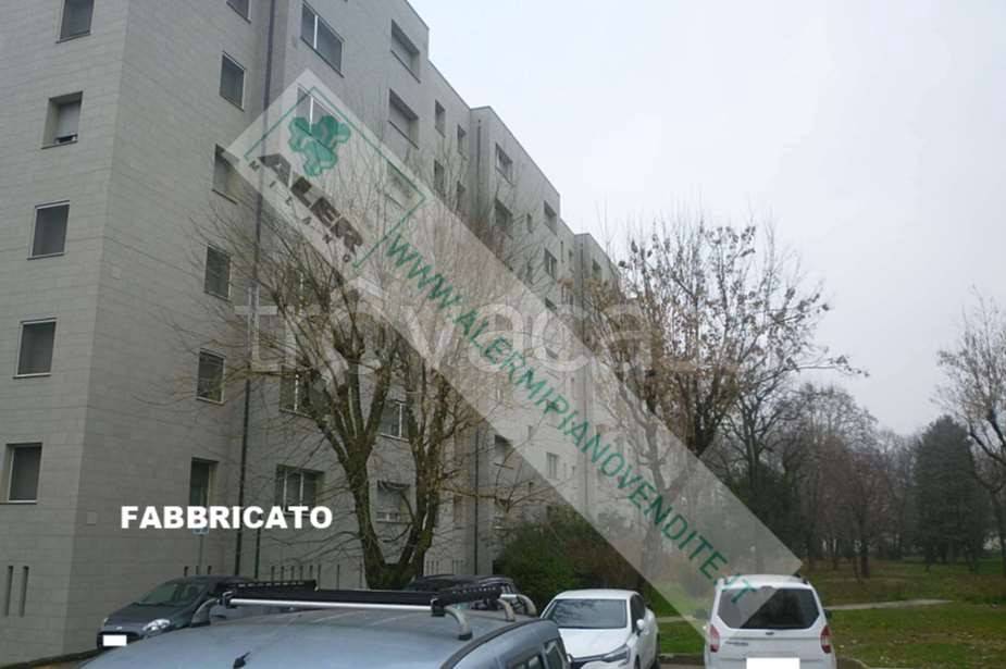 appartamento in vendita a Rozzano