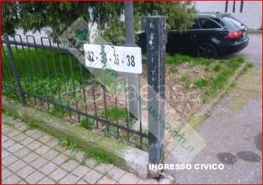 appartamento in vendita a Rozzano