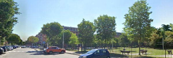appartamento in vendita a Rozzano