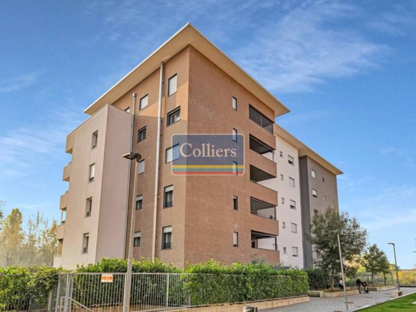 appartamento in vendita a Rozzano