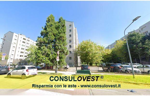 appartamento in vendita a Rozzano