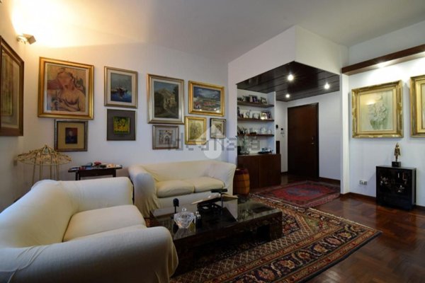 appartamento in vendita a Rozzano
