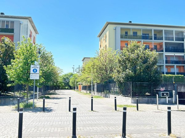 appartamento in vendita a Rozzano