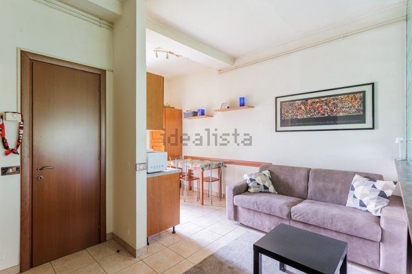 appartamento in vendita a Rozzano
