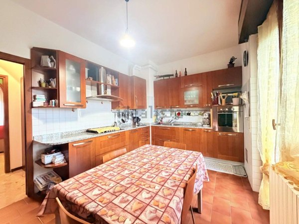 appartamento in vendita a Rozzano