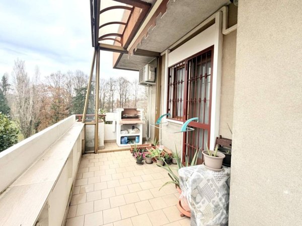 appartamento in vendita a Rozzano