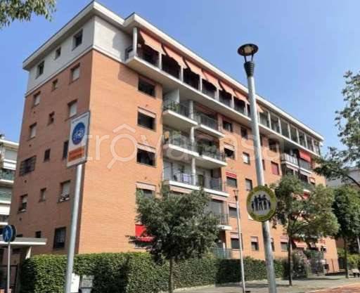 appartamento in vendita a Rozzano
