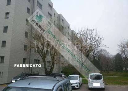 appartamento in vendita a Rozzano