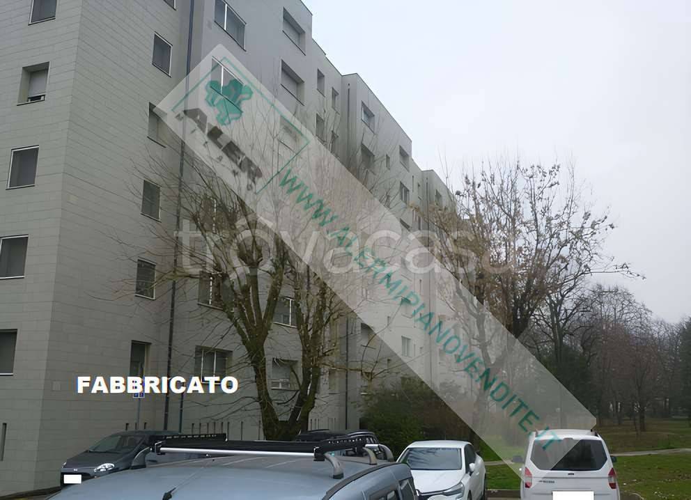 appartamento in vendita a Rozzano
