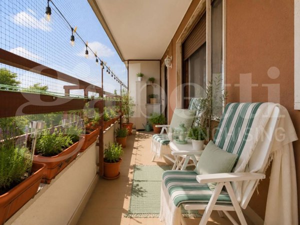appartamento in vendita a Rozzano