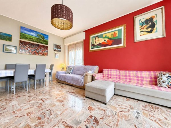 appartamento in vendita a Rozzano