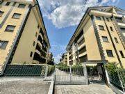 appartamento in vendita a Rozzano in zona Valleambrosia