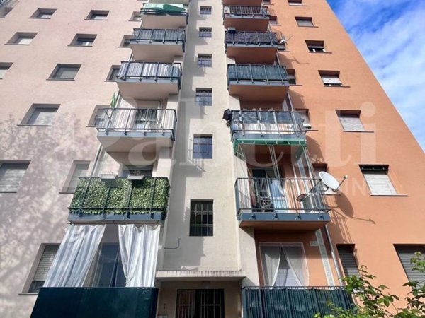 appartamento in vendita a Rozzano in zona Cassino Scanasio