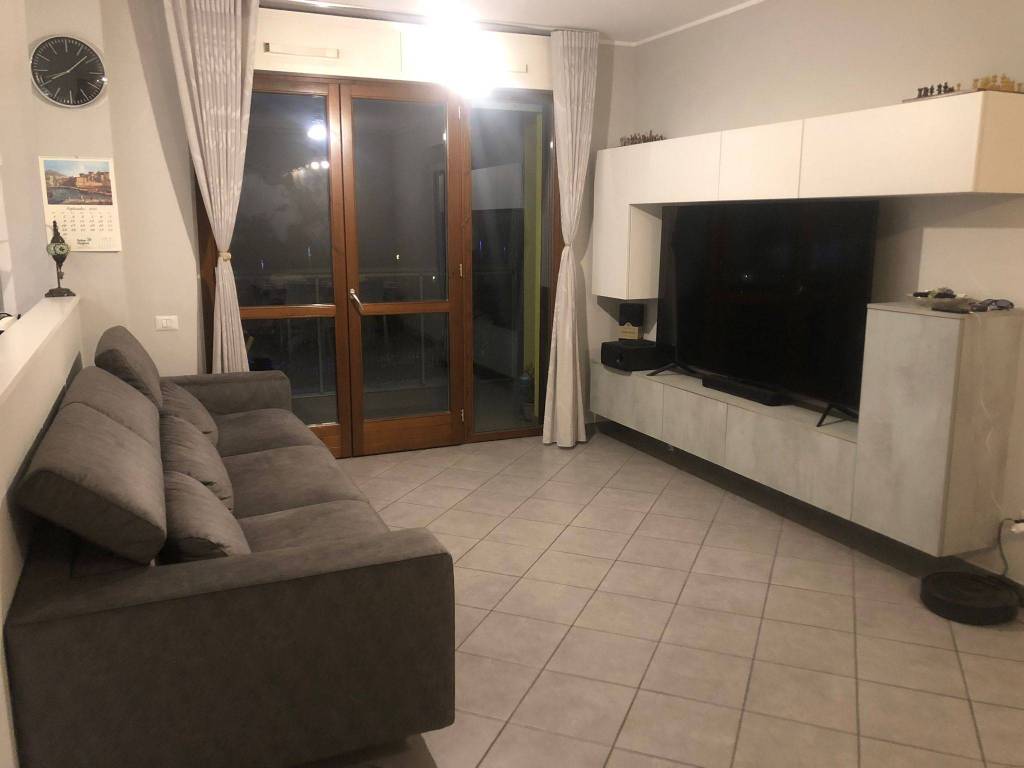 appartamento in vendita a Rozzano