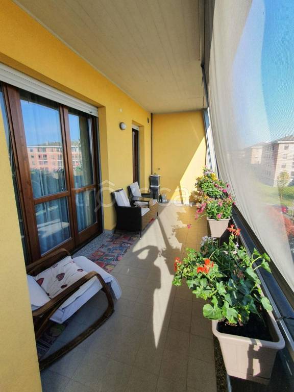 appartamento in vendita a Rozzano